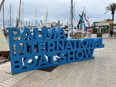Internationale Bootsmesse von Palma feierte denkwürdiges 40-jähriges Jubiläum