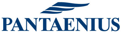 Pantaenius Logo