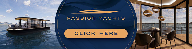 Passion Yachts