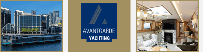 Avantgarde Yachting
